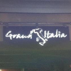 Horario de apertura Restaurante Grand' Italia, Maspalomas