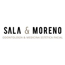 Horario de apertura Clínica Dental Valencia Sala & Moreno, 