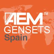 Horario de apertura AEM Spain Gensets - Pure Innovation Energy, Alcantarilla