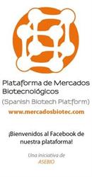 Horario de apertura Plataforma de Mercados Biotecnológicos, Madrid