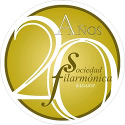 Horario de apertura Sociedad Filarmónica de Badajoz., 