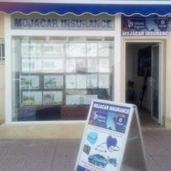 Horario de apertura Mojacar Insurance, 