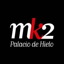 Horario de apertura mk2 Palacio de Hielo, Madrid