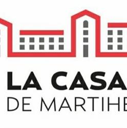 Horario de apertura La Casa Grande de Martiherrero, 