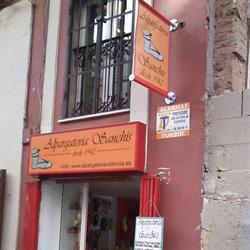 Alpargateria Sanchis en Valencia (Extramurs) - Horario de apertura