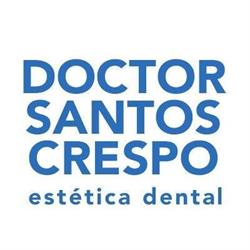 Horario de apertura Doctor Santos Crespo - Estética Dental, Leganés