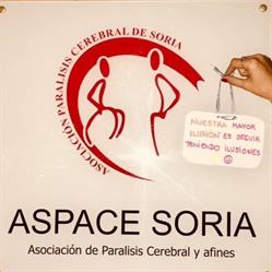 Horario de apertura Aspace Soria, 