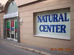 Horario de apertura Natural Center, El Vendrell