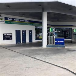 Horario de apertura Taller Merodio, Colmenar Viejo