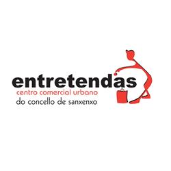 Horario de apertura Entretendas Centro Comercial Urbano, Sanxenxo