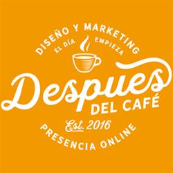 Horario de apertura Después del café - Diseño y posicionamiento web en La Pobla de Vallbona, 