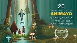 Horario de apertura Animayo International Film Festival, Las Palmas de Gran Canaria