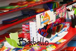 Horario de apertura Besbello Papelería Imprenta, Chantada