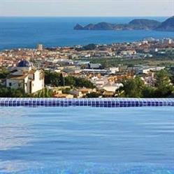 Horario de apertura CBVillas, Benitachell