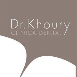 Horario de apertura Clínica Dental Dr.Khoury Mataró, 