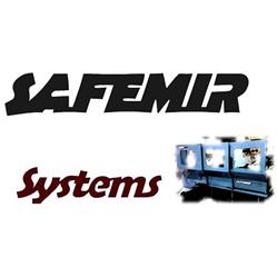Horario de apertura Safemir Systems, Miranda de Ebro