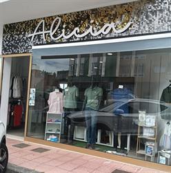 Horario de apertura Modas alicia, Santa Úrsula