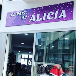 Horario de apertura Modas alicia, Santa Úrsula