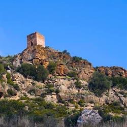 Horario de apertura Inmobiliaria Els Estanys, Almenara