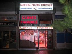 Horario de apertura La tienda de adrian, Madrid