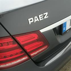 Horario de apertura Taxi Mercedes Jaen TAXI VIP, Baeza