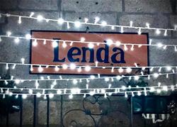 Horario de apertura Asociación Lenda de Saúde Mental, Redondela