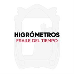 Horario de apertura HIGROMETROS Fraile del Tiempo, Mataró