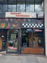 Horario de apertura Tapizados sobre Ruedas, Barcelona