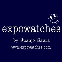 Horario de apertura Expowatches by Juanjo Saura, Barcelona