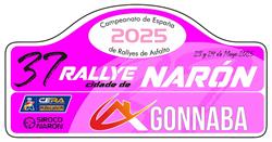 Horario de apertura Rallye Narón, 
