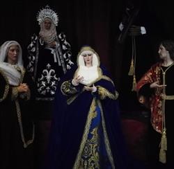 ARTE Y Artesania Novoartte en Sevilla (Casco Antiguo) - Horario de apertura