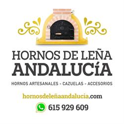 Horario de apertura Hornos de Leña Andalucía, El Rubio