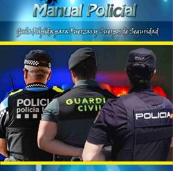 Horario de apertura Manual Policial, Marbella