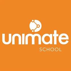 Horario de apertura Unimate School, Tameiga