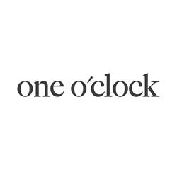 Horario de apertura one oclock, Ronda