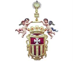 Horario de apertura Hermandad Sacramental de Ntra. Sra. de las Mercedes - Mairena del Aljarafe, 