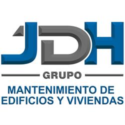 Horario de apertura Fontanería Grupo JDH Reparación y Mantenimiento de edificios, Oviedo