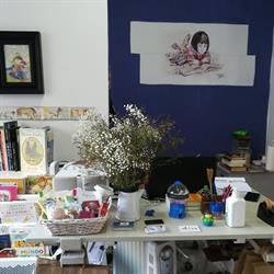 Horario de apertura Librería MERIENDA DE LETRAS, Badajoz