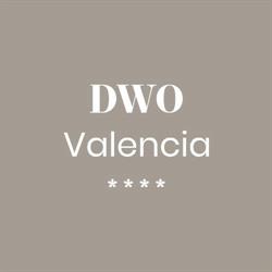Horario de apertura Hotel DWO Valencia, 