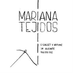 Horario de apertura Tejidos Mariana, Alicante