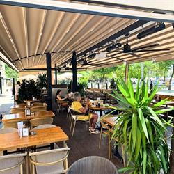 Horario de apertura Restaurante La Cala, Barcelona