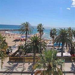 Horario de apertura Sitges Apartments, 