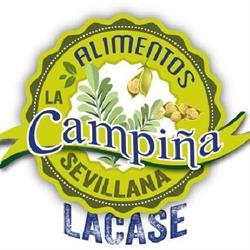 Horario de apertura LACASE-Alimentos la Campiña Sevillana, Marchena