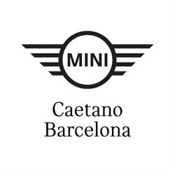 Horario de apertura MINI Caetano Barcelona - Gran Vía, L'Hospitalet de Llobregat