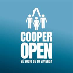 Horario de apertura CooperOpen.org, Madrid