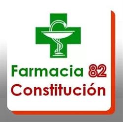Horario de apertura Farmacia Constitución 82, Alcobendas
