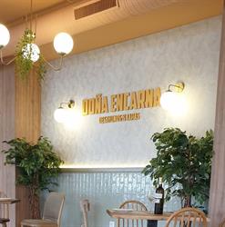 Doña Encarna en Sevilla (Casco Antiguo) - Horario de apertura