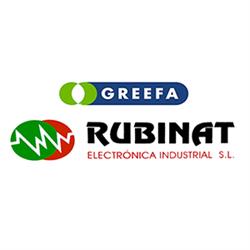 Horario de apertura Greefa - Rubinat, Golmés