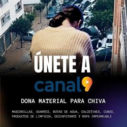 Horario de apertura Canal 9 Soria, 