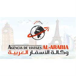 Horario de apertura Agencia de Viatges Al-Arabia, Barcelona